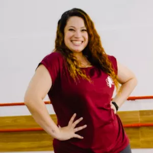 Imagem de Dança para quem não dança criado por SAM Dance Academy na hotmart