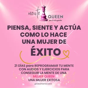 Imagen de portada para Ebook PIENSA, SIENTE Y ACTÚA como lo hace una mujer de ÉXITO