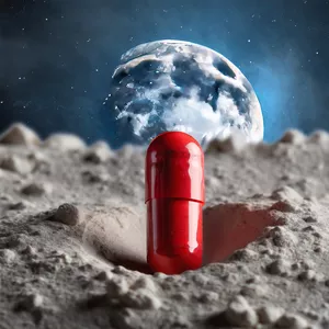 Imagem de capa para o Curso online Pílula contra o caos