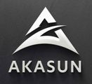 Akasun logo