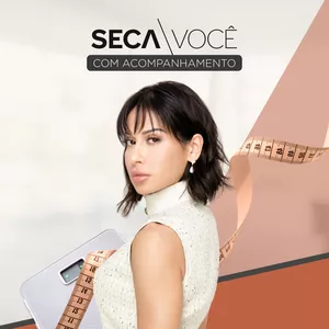 Imagem de capa para o Curso online Seca Você com Acompanhamento