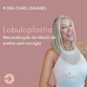 Imagem de capa para o Curso online [I] Curso Lobuloplastia Sem Cirurgia