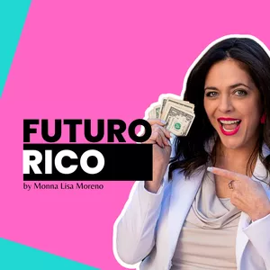 Imagem de capa para o Curso online Futuro Rico