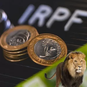 Imagem de capa para o Curso online Imposto de Renda