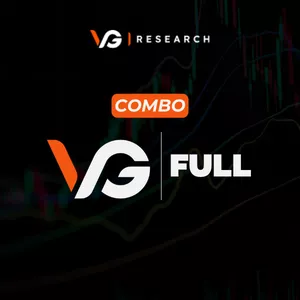 Imagem de capa para o Curso online ⚫ VG FULL
