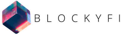 BlockyFi logo