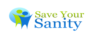 Save Your Sanity logo