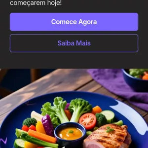 Imagem de capa para o Ebook Guia completo dieta cetogênica:O caminho para um novo você 🫵