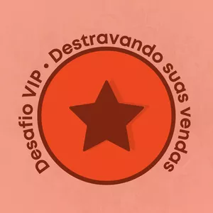 Imagem de capa para o Curso online DESAFIO VIP 2.0