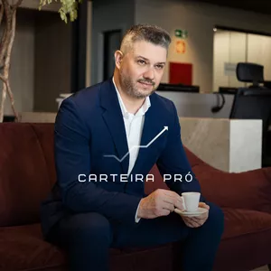 Imagem de capa para o Curso online Mentoria Carteira Pró