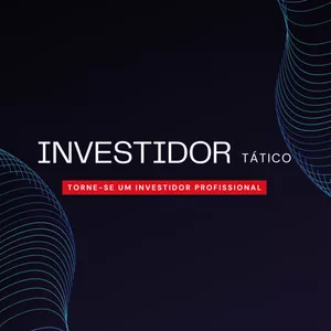 Imagem do curso Investidor tático