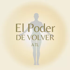 Imagen de portada para Ebook Sanar en Silencio: El Poder de Volver a Ti