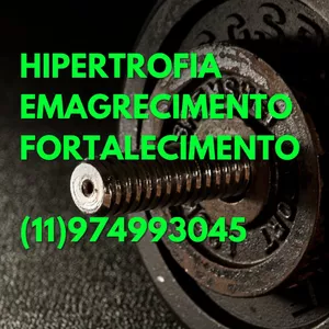 Imagem de capa para o Serviço online treino online  e consultoria