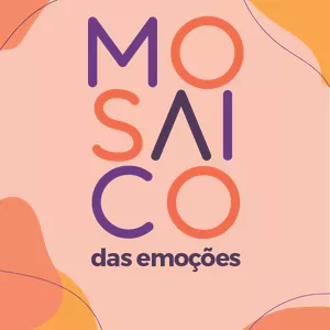 Imagem de capa para o Curso online Mosaico das Emoções - Anual (Para Imprimir) - (Bônus Planner Pós Terapia)