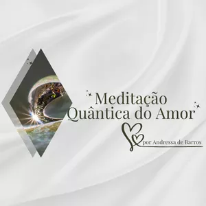 Imagem de capa para o Curso online Meditação Quântica do Amor