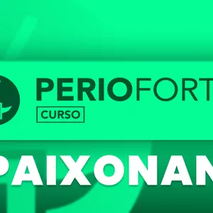 Imagem de capa para o Curso online PerioForte - Apaixonante