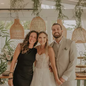 Curso Curso - Como organizar seu casamento 
