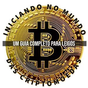 Imagem do curso Iniciando no mundo das criptomoedas: um guia completo para leigos