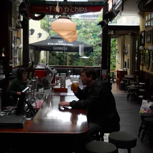 Imagen de portada para Curso online El Bartender: Más allá de la coctelería