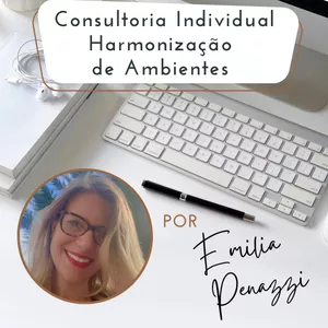 Imagem de capa para o Serviço online Consultoria Emilia Penazzi