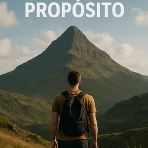 Imagem de capa para o Curso online 7 passos para viver um Propósito