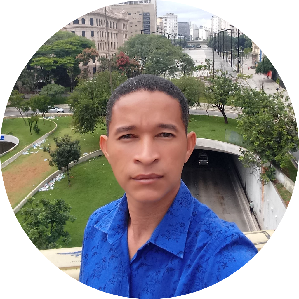 Autor. Ezequiel Silva.