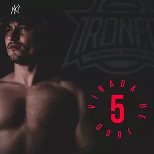 Imagem de capa para o Curso online Virada de Jogo