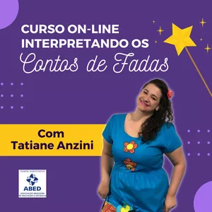 Imagem do curso INTERPRETANDO OS CONTOS DE FADAS