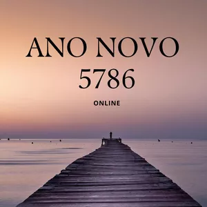 Imagem de capa para o Curso online Ano Novo Cabalista | 5786 