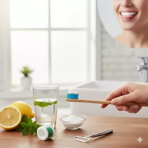 Imagen de portada para Ebook Guía para el mal aliento o halitosis 