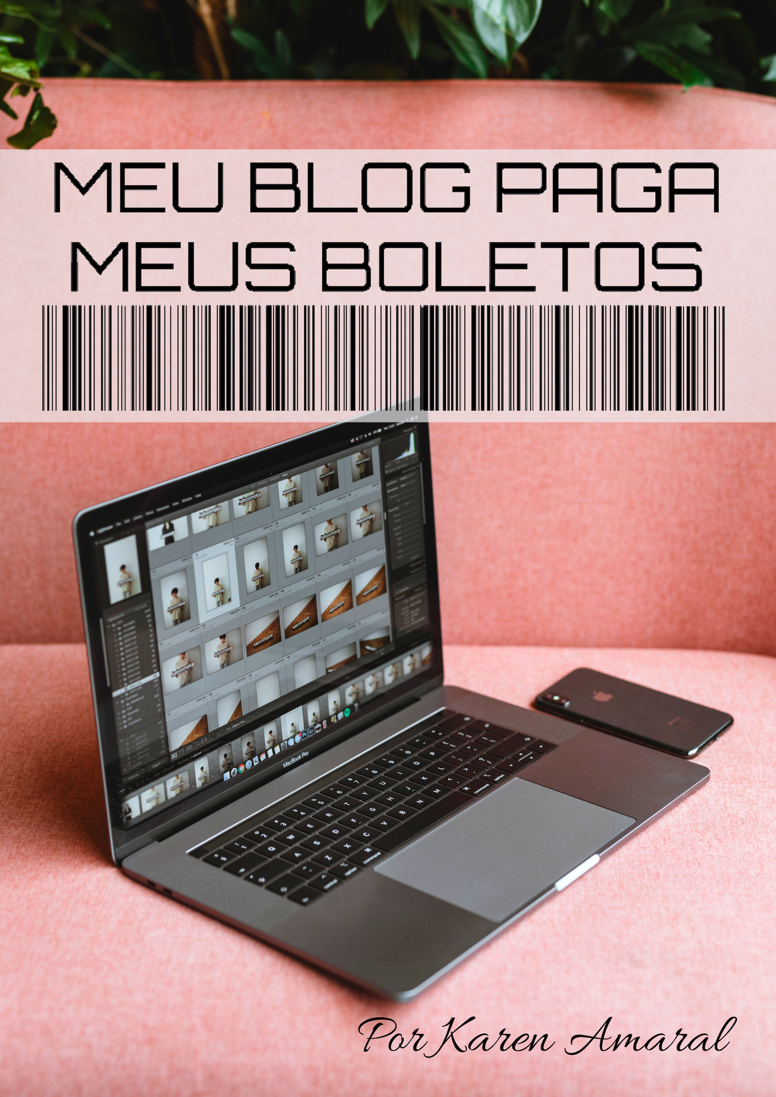 Imagem do curso Meu Blog Paga Meus Boletos