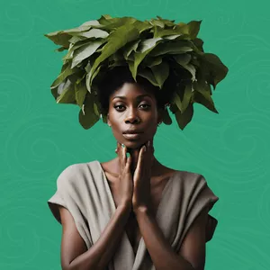 Imagem de capa para o Curso online Benzedeiras, o legado das curandeiras no Brasil