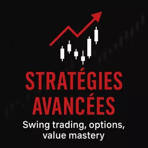 Image de couverture pour le Cours en ligne STRATÉGIES AVANCÉES ©