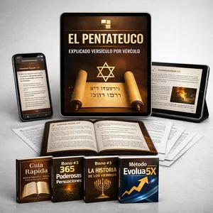 Imagen de portada para Ebook COMPRENDE LA BIBLIA DE PRINCIPIO A FIN
