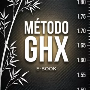 Imagen de portada para Ebook MÉTODO GHX