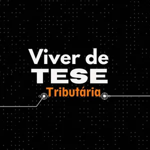 Imagem de capa para o Curso online Viver de Tese Tributária 
