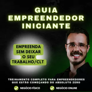 Capa do curso 