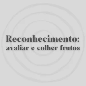 Imagem de capa para o Curso online Reconhecimento: avaliar e colher frutos