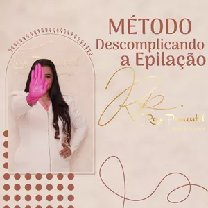 Imagem do curso Descomplicando a Epilação