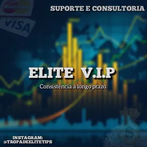Imagem de capa para o Serviço online Elite VIP 