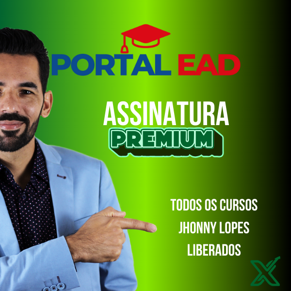 Imagem do curso PORTALEAD.APP