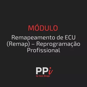 Imagem do curso Remapeamento de ECU (Remap) – Reprogramação Profissional