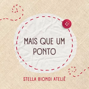 Imagem de capa para o Curso online Curso de bordado: Mais Que Um Ponto