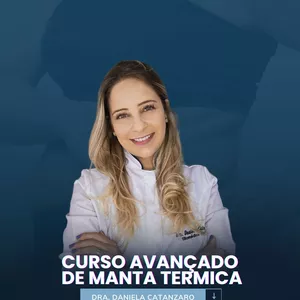 Imagem de capa para o Curso online Curso Avançado de Manta Térmica