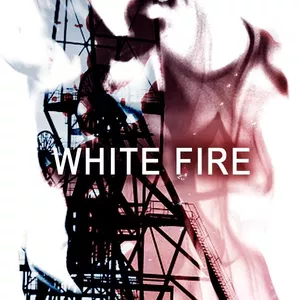 Imagem principal do produto Audiobook: White fire