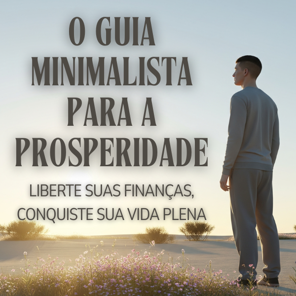 The Minimalist Guide to Prosperity