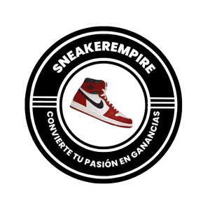 Imagen de portada para Ebook SneakersEmpire