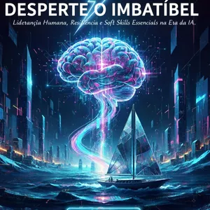 Imagem do curso Navegando na Mudança Constante: Adaptabilidade e Resiliência na Era da IA