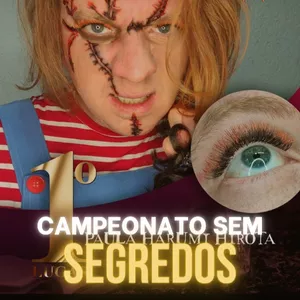 Capa do curso 