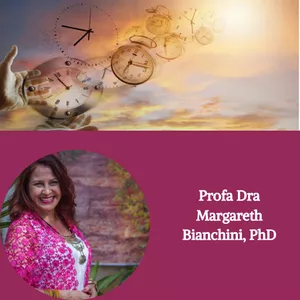 Imagem de capa para o Ebook Administração do Tempo